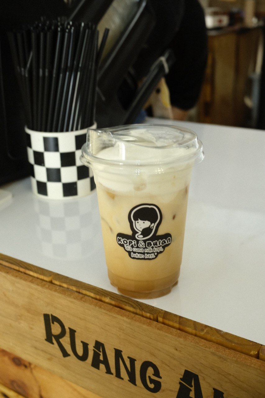 Kopi & Bulan Signature
